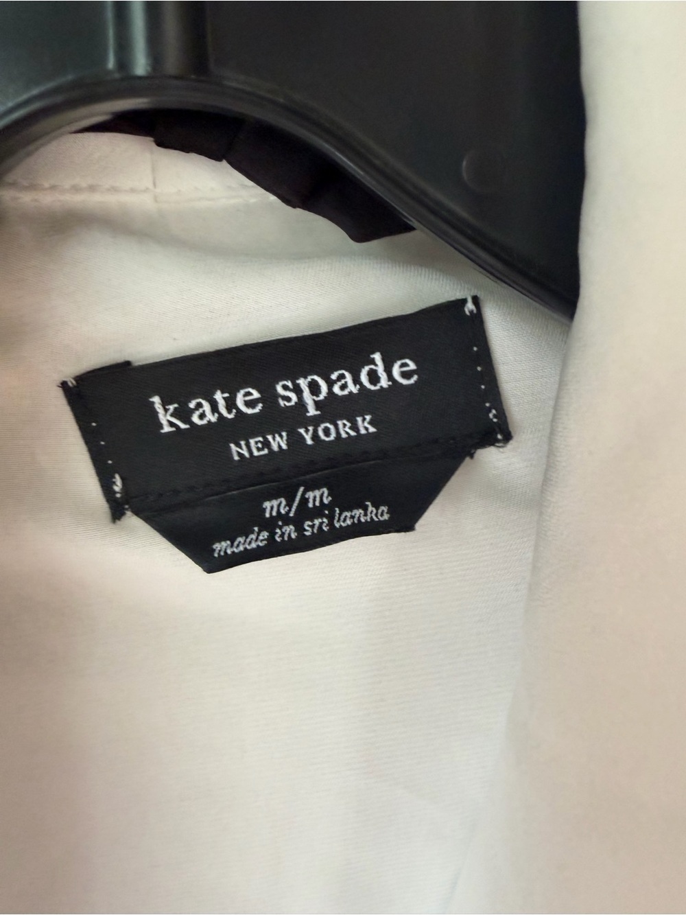 Kate Spade Mrs. Short robe